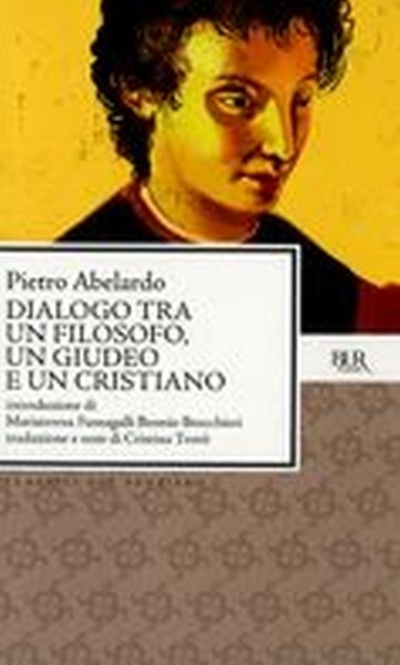 DIALOGO TRA UN FILOSOFO UN GIUDEO