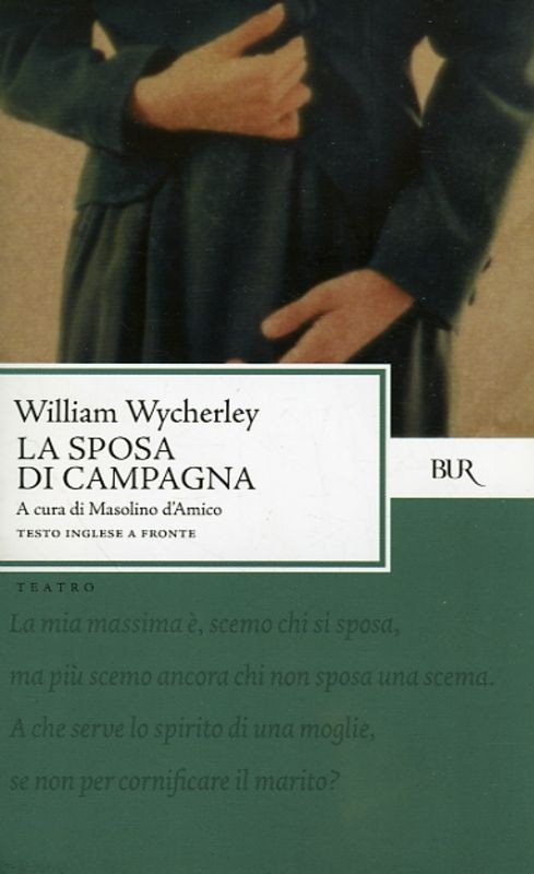 SPOSA DI CAMPAGNA (LA)