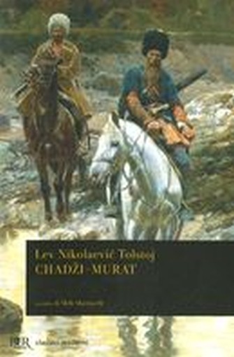 CHADZI-MURAT