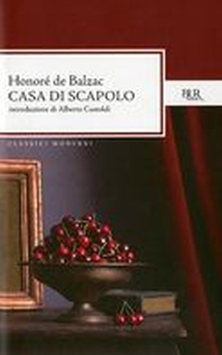 CASA DI SCAPOLO