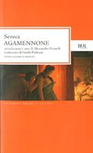 AGAMENNONE