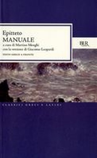 MANUALE