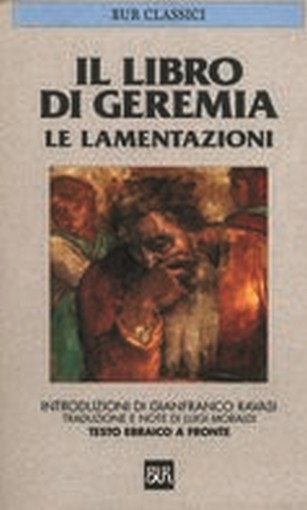 LIBRO DI GEREMIA IL