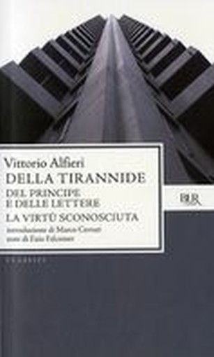 DELLA TIRANNIDE