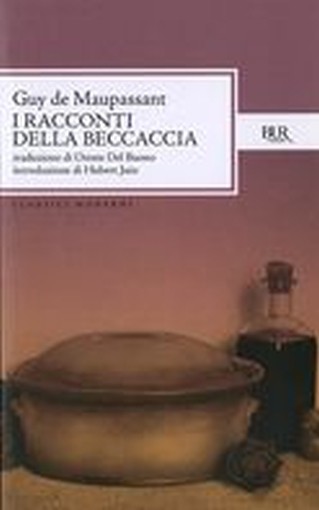RACCONTI DELLA BECCACCIA (I)