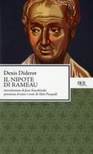 NIPOTE DI RAMEAU (IL)