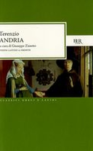 ANDRIA