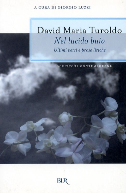 NEL LUCIDO BUIO