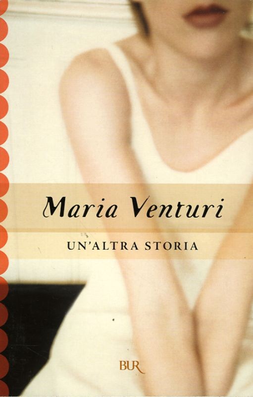 ALTRA STORIA (UN')