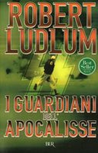 GUARDIANI DELL'APOCALISSE (I)