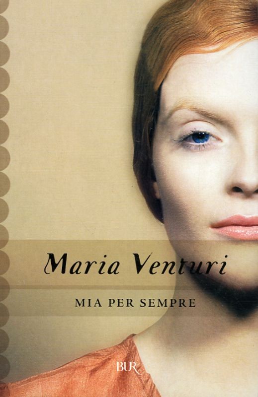 MIA PER SEMPRE