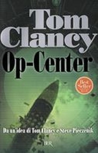 OP-CENTER
