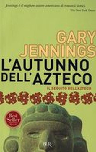 AUTUNNO DELL'AZTECO (L')