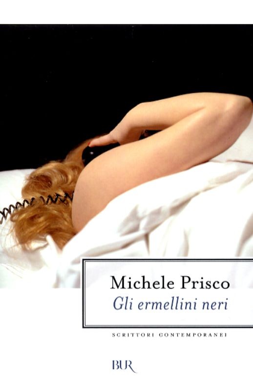 ERMELLINI NERI (GLI)