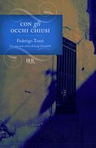 CON GLI OCCHI CHIUSI