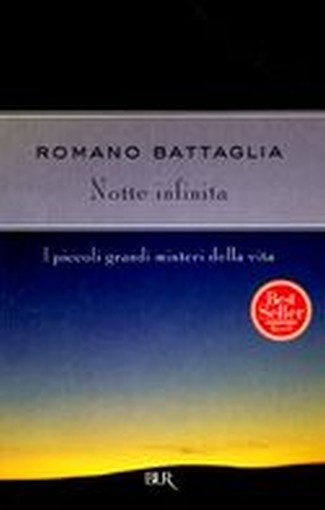 NOTTE INFINITA