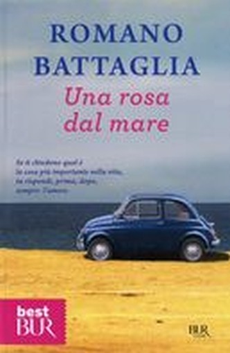 UNA ROSA DAL MARE