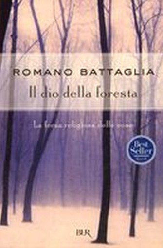 DIO DELLA FORESTA (IL)