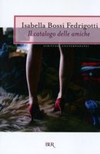 CATALOGO DELLE AMICHE (IL)