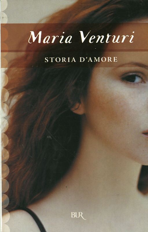 STORIA D'AMORE