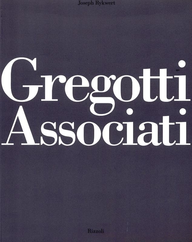 GREGOTTI ASSOCIATI