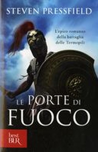 PORTE DI FUOCO (LE)