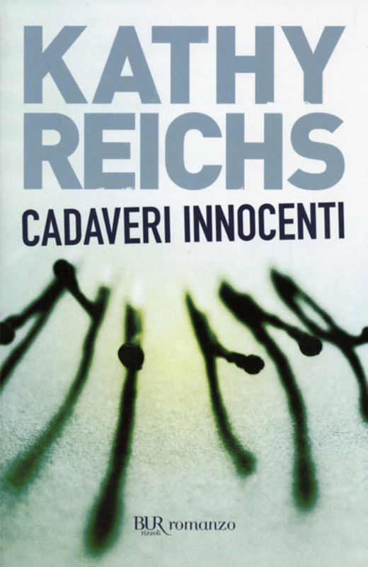 CADAVERI INNOCENTI