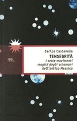 TENSEGRITA'