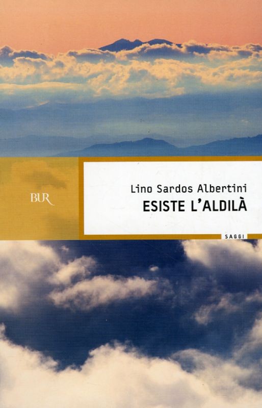 ESISTE L'ALDILA'