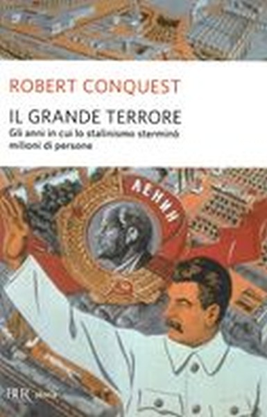 GRANDE TERRORE (IL)