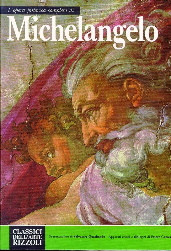 MICHELANGELO