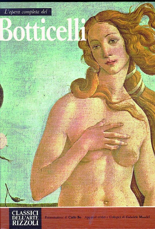 BOTTICELLI