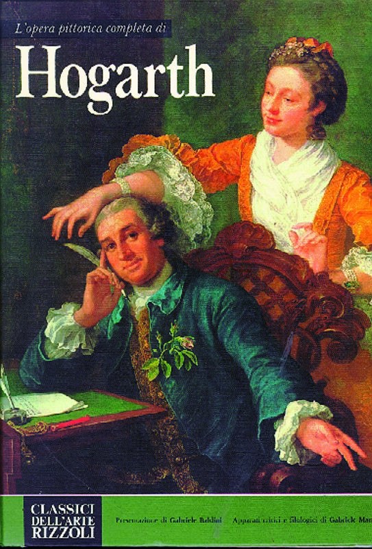 HOGARTH