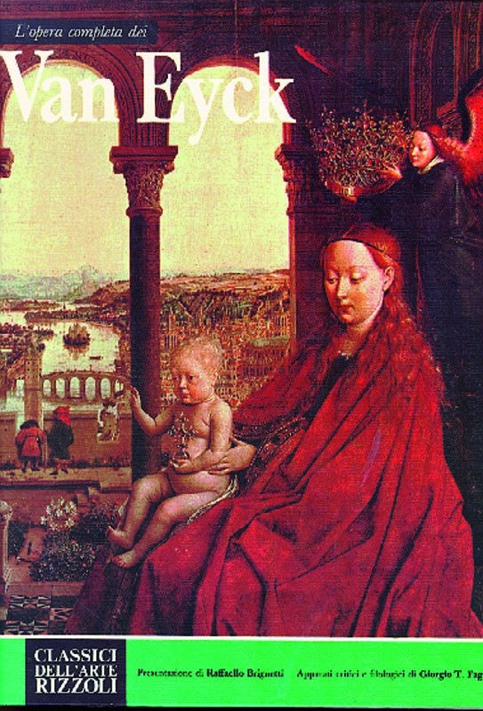 VAN EYCK