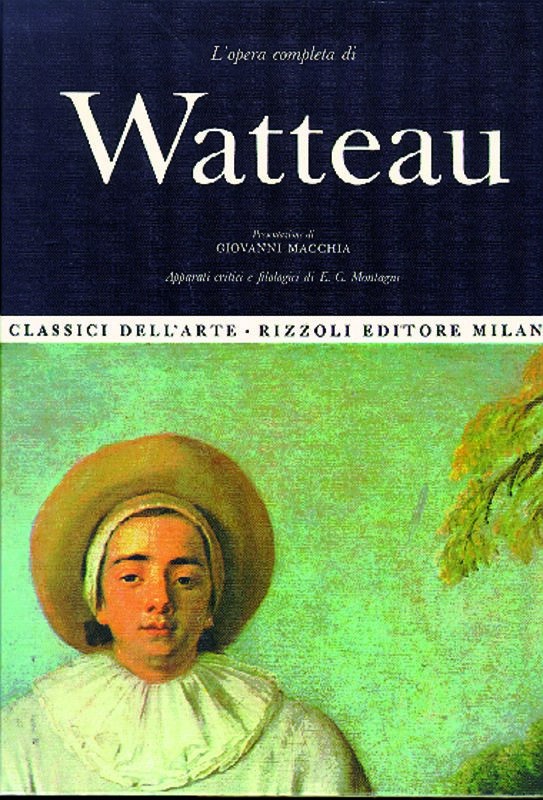 WATTEAU