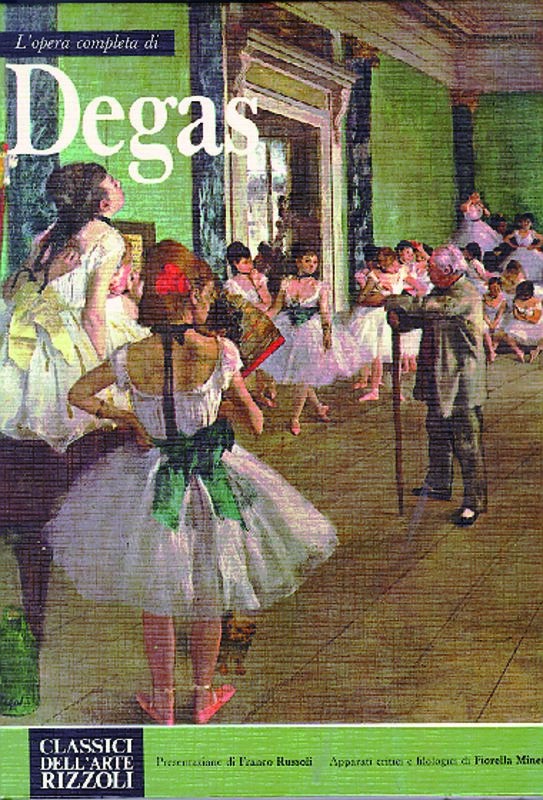 DEGAS
