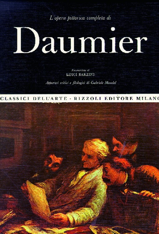 DAUMIER