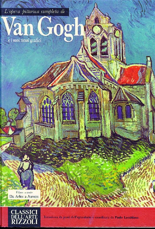 VAN GOGH VOL.2
