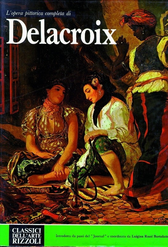 DELACROIX