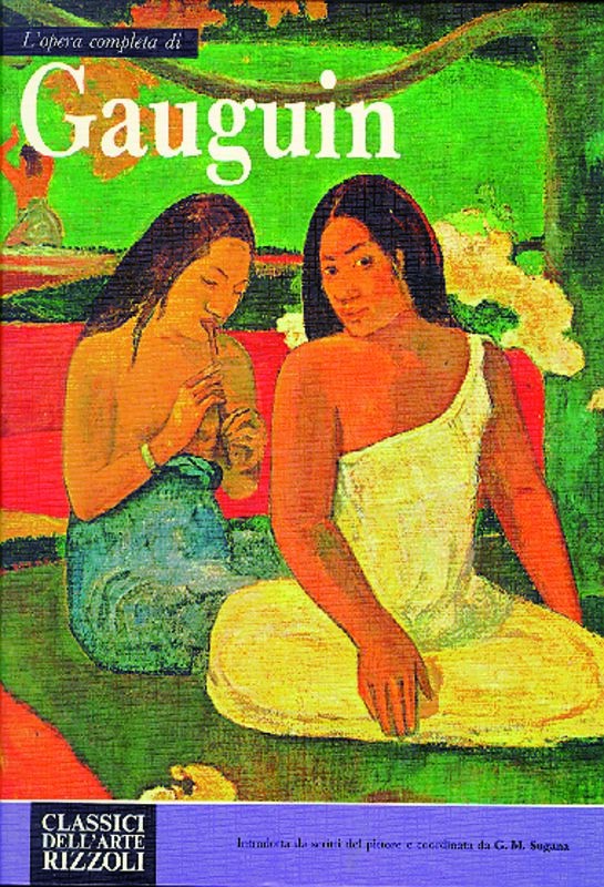 GAUGUIN