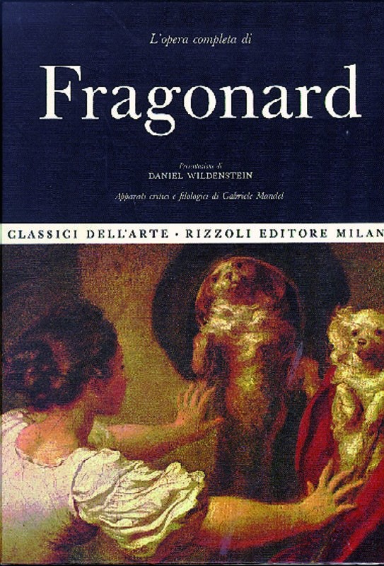 FRAGONARD