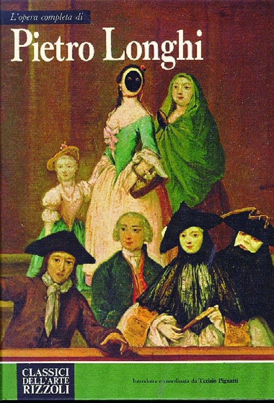 PIETRO LONGHI
