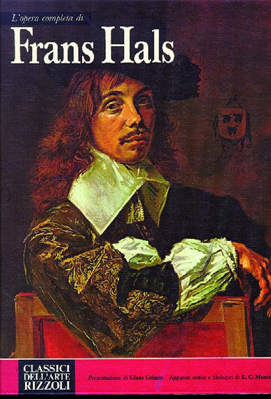 FRANS HALS
