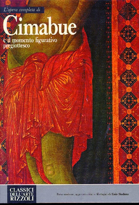 CIMABUE