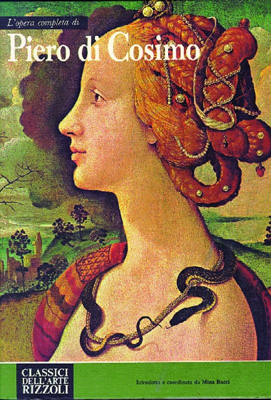 PIERO DI COSIMO