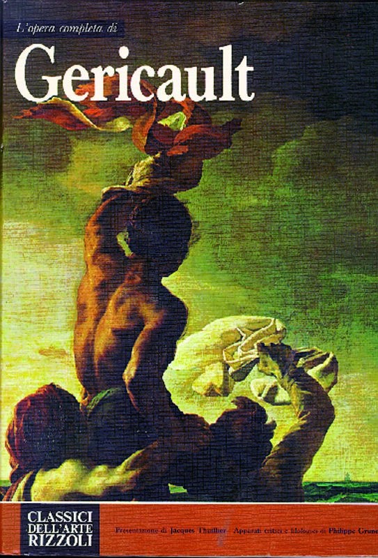GERICAULT