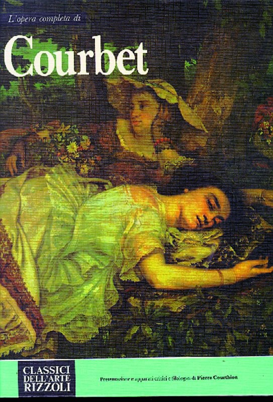 COURBET