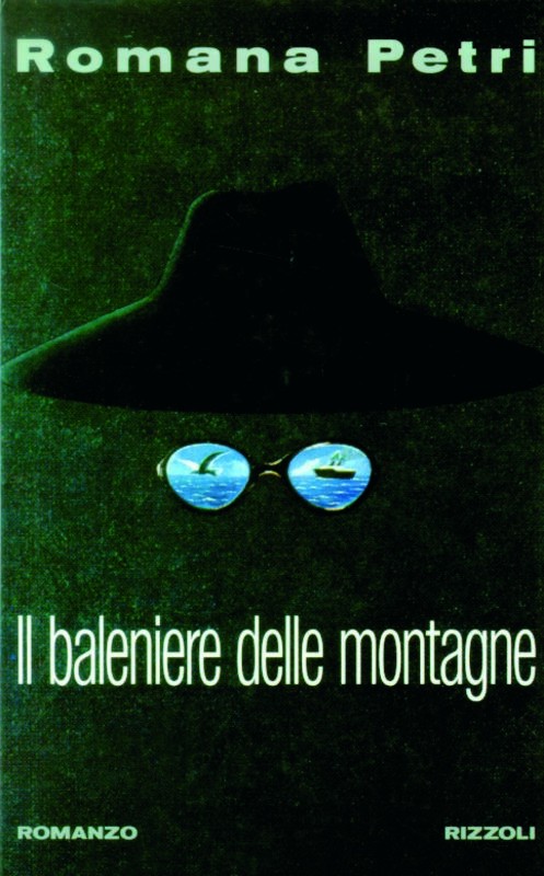 BALENIERE DELLE MONTAGNE IL