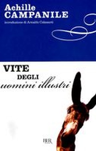 VITE DEGLI UOMINI ILLUSTRI