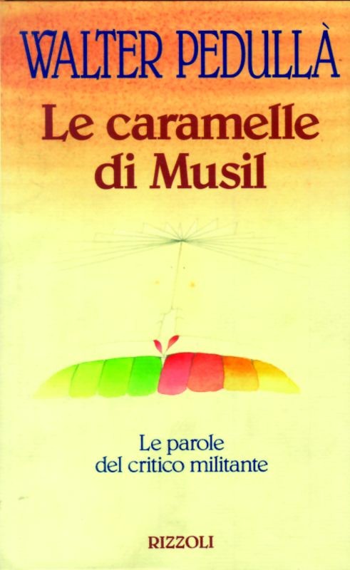 CARAMELLE DI MUSIL LE
